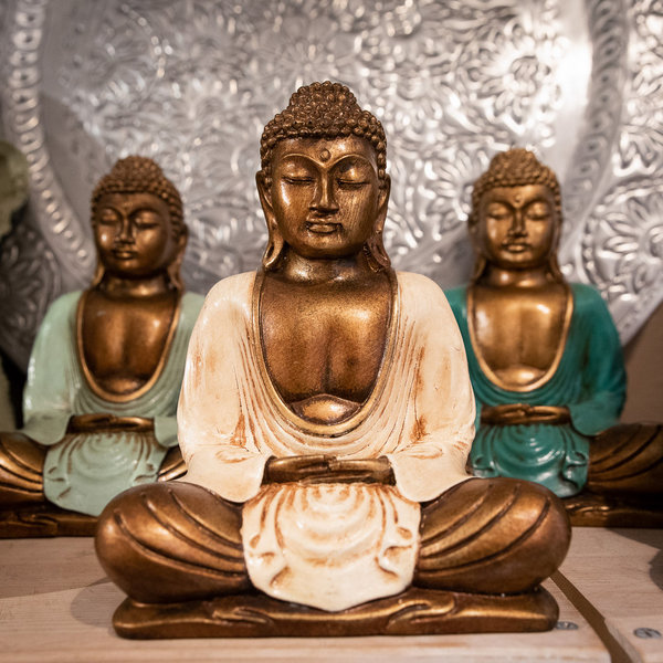 Bali-Buddha